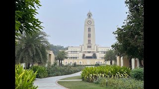 BITS Pilani Pilani Campus in 360 VR [upl. by Barta]