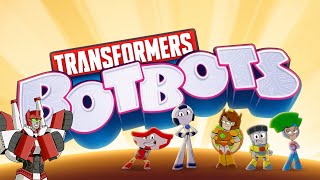 Transformers BotBots Review  So Small But So Cute [upl. by Jennine]