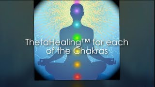 How to Heal Your Chakras  Complete Chakra Clearing Audios [upl. by Enilrac]