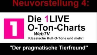 OTonCharts Die Neuvorstellungen vom 4 September 2010 [upl. by Yadroc]