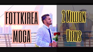 New Konkani Song Fottkirea Moga  Friz Love [upl. by Ellerahs]