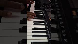 Nallavare En Yesuve Song keyboard cover John Jebaraj song  isaacmusicpianocover [upl. by Walkling]