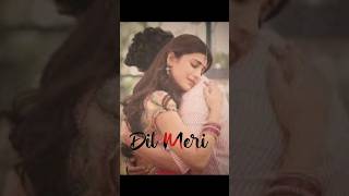 Dil Meri Na Sune  White Screen Status  Love Story Song  Lyrics Status newsongstatus [upl. by Alister404]