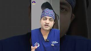 Uterine Artery Embolization Procedure क्या सबके लिए Safe है  womenhealth uterine [upl. by Nerrol850]