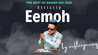 AMAPIANO MIX Best of Eemoh Mix 2023  Dubula  Kumanzi Phansi  Masithokoze [upl. by Nitniuq792]