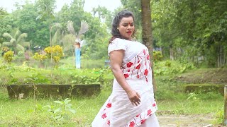 cupi cupi mon bole dance song চুপি চুপি মন বলে ড্যান্স Bangka new modan dance group [upl. by Nallij]