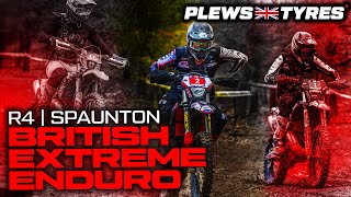 Plews Tyres X Global Enduro  WON the British Extreme RD4  Mitch amp Ashton Brightmore P1 amp P2 [upl. by Tan]