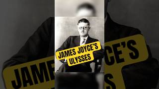 James Joyces Ulysses [upl. by Nwahsel]