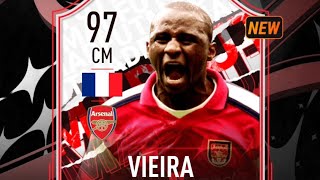 EURO 2000 CHAMPION SBC SOLUTION Easiest Way Possible  Patrick Vieira Sbc  Madfut 23 [upl. by Asilrak]