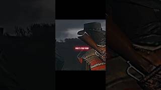 John meets Death 4k Red dead redemption viralvideo edit redredemption2edit arthurmorgan [upl. by Cralg]