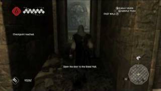 Assassins Creed 2 Seal 1 Maria Novellas Catacomb [upl. by Ert]