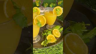 Friday special orange juice food viralvideo [upl. by Joelle]