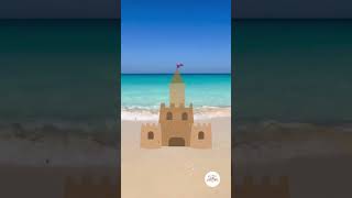 sandcastles sandcastle meditation mindset canada usa [upl. by Darcee928]