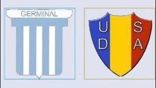 Germinal vs Allende [upl. by Derrej]