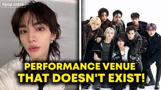 Stray Kids announced New Venues to Perform but it met with Criticism [upl. by Glynnis296]