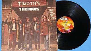 THE BUOYS 1971 ROCK PROG US [upl. by Cantlon199]