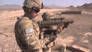 M3 CARL GUSTAV MAAWS Multirole Antiarmor Antitank Weapon System PART 2 [upl. by Harbard]