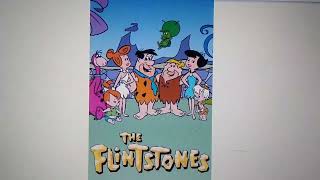 Happy 62nd Anniversary The Flintstones [upl. by Beauvais]