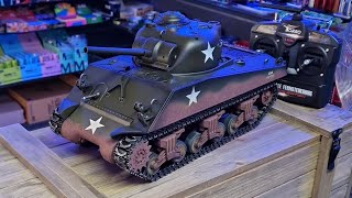 torro us sherman tanksherman tanktorroworld war 2world war 1sherman M4A3us sherman M4A3 [upl. by Starinsky]