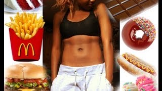 How to stop BINGE EATING  Scola Dondo [upl. by Nyltiak299]