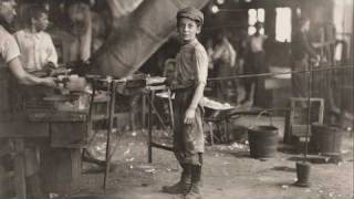 Child Labor in the Industrial Revolution [upl. by Ula]