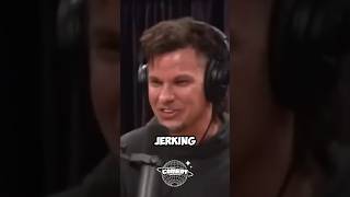 Theo Von amp Joe Rogan Hilarious Moments 🤣🤣 [upl. by Elleiad526]