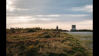 Live Grand Raid du Finistère 2024  Partie 1 [upl. by Klockau663]