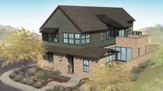 The Responsive Home Project Built with Weyerhaeuser [upl. by Ericka]