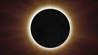 El eclipse solar total de América del Sur de 2020 [upl. by Bumgardner474]