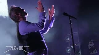 Morrissey  Munich Air Disaster 1958 HD LIVE 92019 [upl. by Eiger]