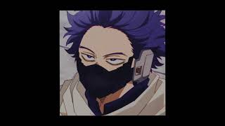 A Hitoshi Shinso Playlist To Celebrate His Birthday 🧠 [upl. by Ezeerb]