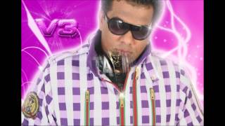 MUJHE TERI  RAYMOND RAMNARINE [upl. by Ynatterb]