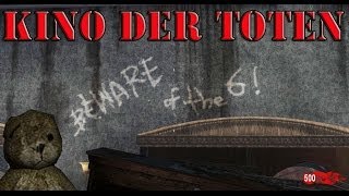 Kino Der Toten Revisited Beware Of The 6 [upl. by Jean-Claude84]