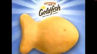 All Pepperidge Farm Goldfish Jingles The Snack That Smiles Back Goldfish Logo History 20052019 [upl. by Rotciv]