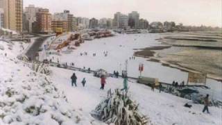 ELADIA BLAZQUEZ  INVIERNO PORTEÑO [upl. by Ytirahs]