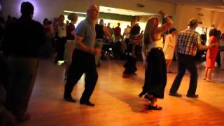 Northern Soul Dancing by Jud  Clip 56  Eggborough 14614 [upl. by Carlee]