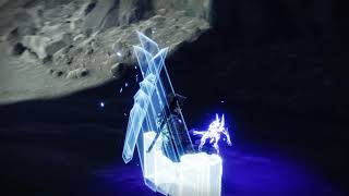 Throne of Atheon  Exotic Emote  Destiny 2 [upl. by Aivital832]