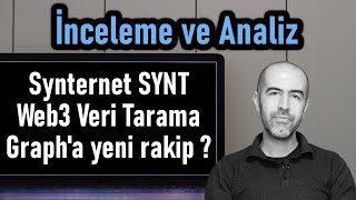 Synternet SYNT İnceleme ve Analiz [upl. by Sergeant]