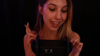 ASMR  Soft Spoken Tongue Twisters  Tingly Phrases amp Enunciation for Relaxation [upl. by Dwyer]