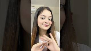 Lip gloss from  JEBeauty  jahaneity minivlog tiktokvideo [upl. by Bohaty]