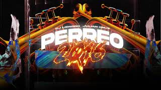 PERREO 2016  DJ LIENDRO JULIAN CRUZ  tik tok  CUMBIERO EDIT [upl. by Llib229]