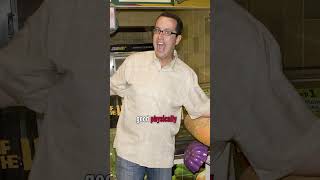 Jared Fogel Tries To Stay Healthy In Prison wherearetheynow jail celebs [upl. by Urias]