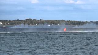 Beauharnois 2012  Grand Prix Finale HD [upl. by Eehsar]