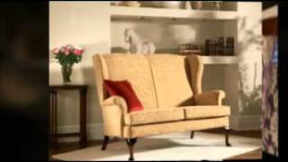 Parker Knoll Studio [upl. by Mongeau]