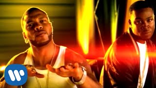 Flo Rida  Low feat TPain from Step Up 2 The Streets OST  Mail On Sunday Official Video [upl. by Berger]