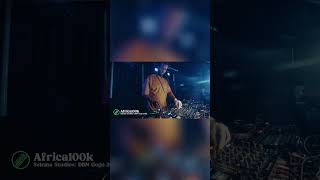 DBN Gogo live in Melbourne 🔥 by Selema Studios amapiano afrobeats music trending dance [upl. by Reivazx198]