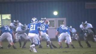 Hammonton vs Winslow Township highlights [upl. by Begga]