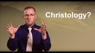 What is Christology [upl. by Annohs]