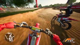 Impossible Turbocharged Dirt Bikes  Hill Climb Bike Game Motocross Skills  10 Sec Gameplay [upl. by Zulema]