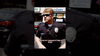 This woman called the police when she didn’t get her chicken nuggets movie actionsouthlandvideo [upl. by Hebe]